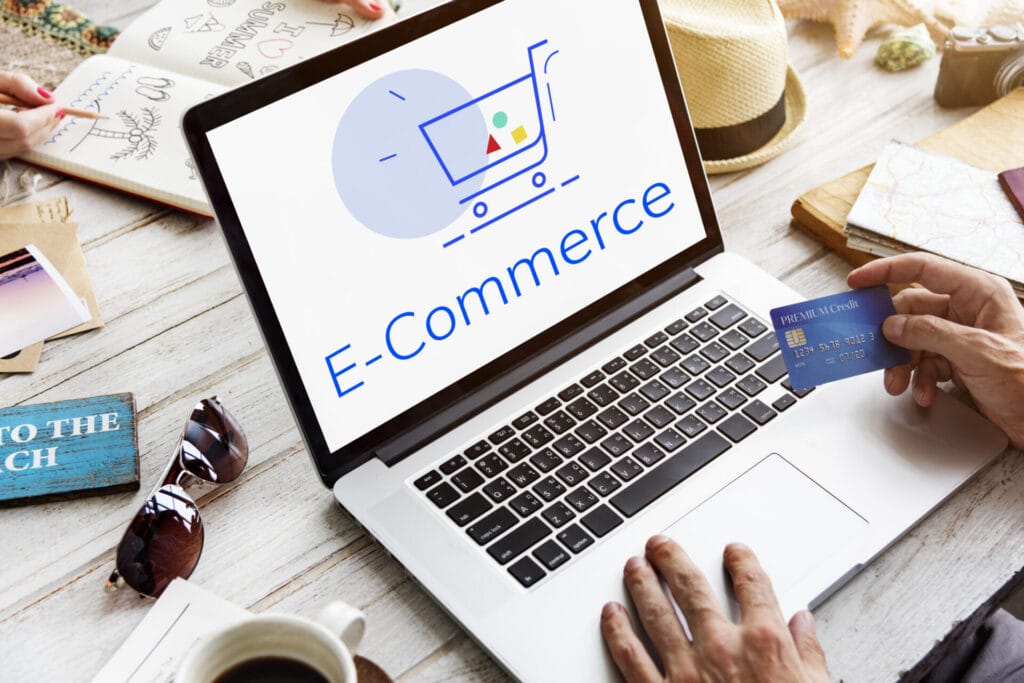 e-commerce payment options